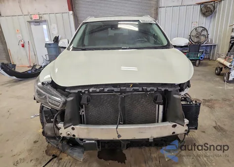 2019 Infiniti Qx60 Luxe z USA, uszkodzony, nr VIN 5N1DL0MN2KC519157